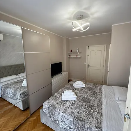 Apartmán Vista Mare