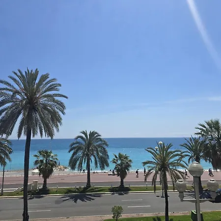 Vista Mare 尼斯