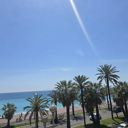 Apartamento Vista Mare
