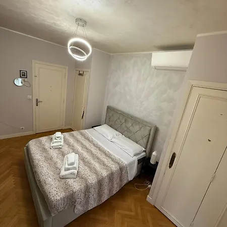 Vista Mare Apartamento Niza