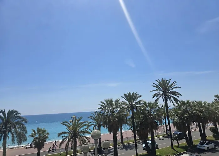 شقة Vista Mare