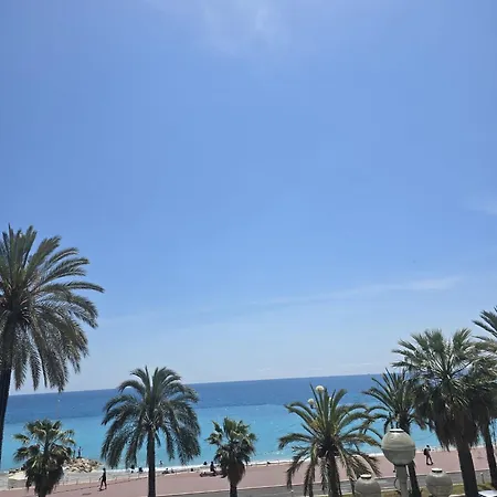 Апартаменты Vista Mare *