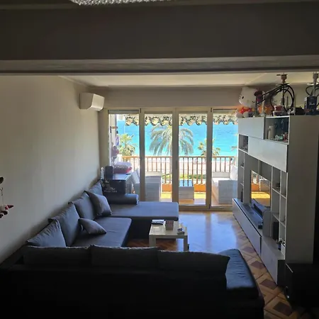 Vista Mare * Ницца