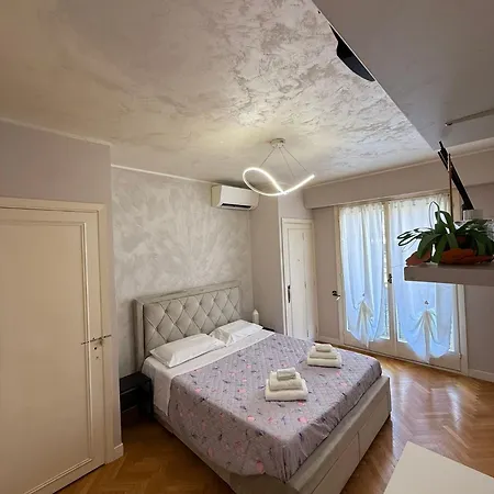 Vista Mare Апартаменты Ницца