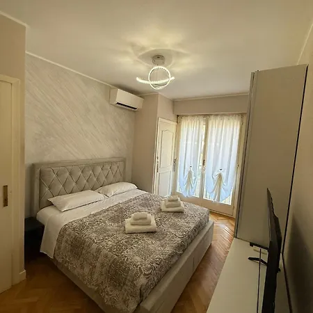 Vista Mare Апартаменты *