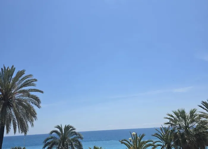 Апартаменты Vista Mare *