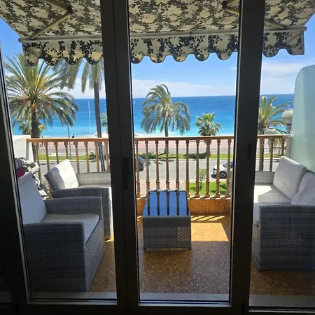 Vista Mare Ницца