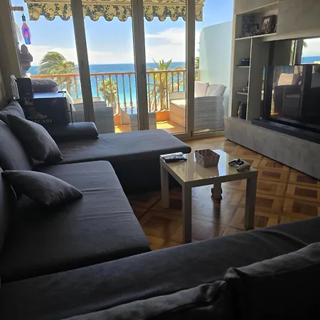 Апартаменты Vista Mare